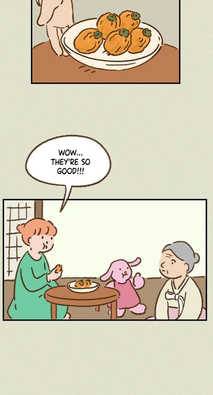The Memory Shop Chapter 14 page 28 - 
