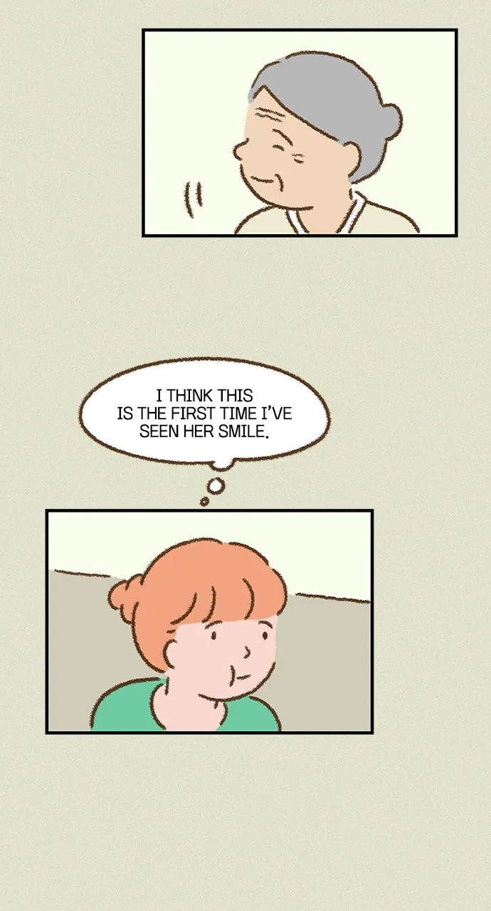 The Memory Shop Chapter 14 page 29 - 