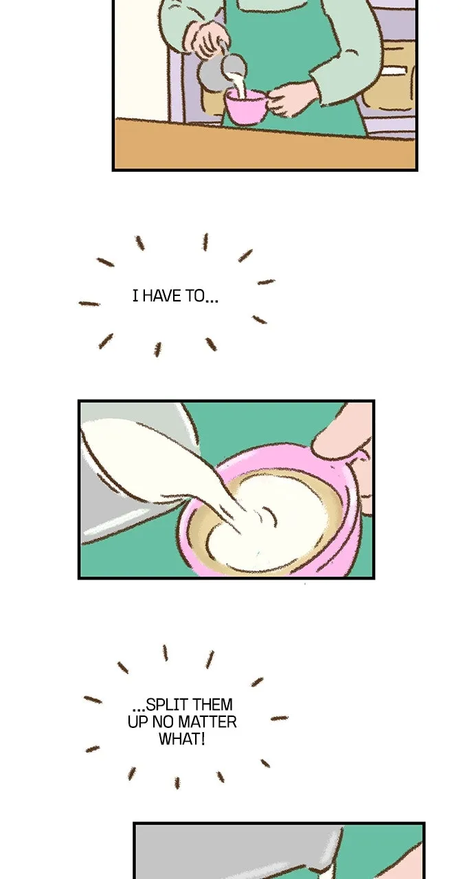 The Memory Shop Chapter 14 page 34 - 