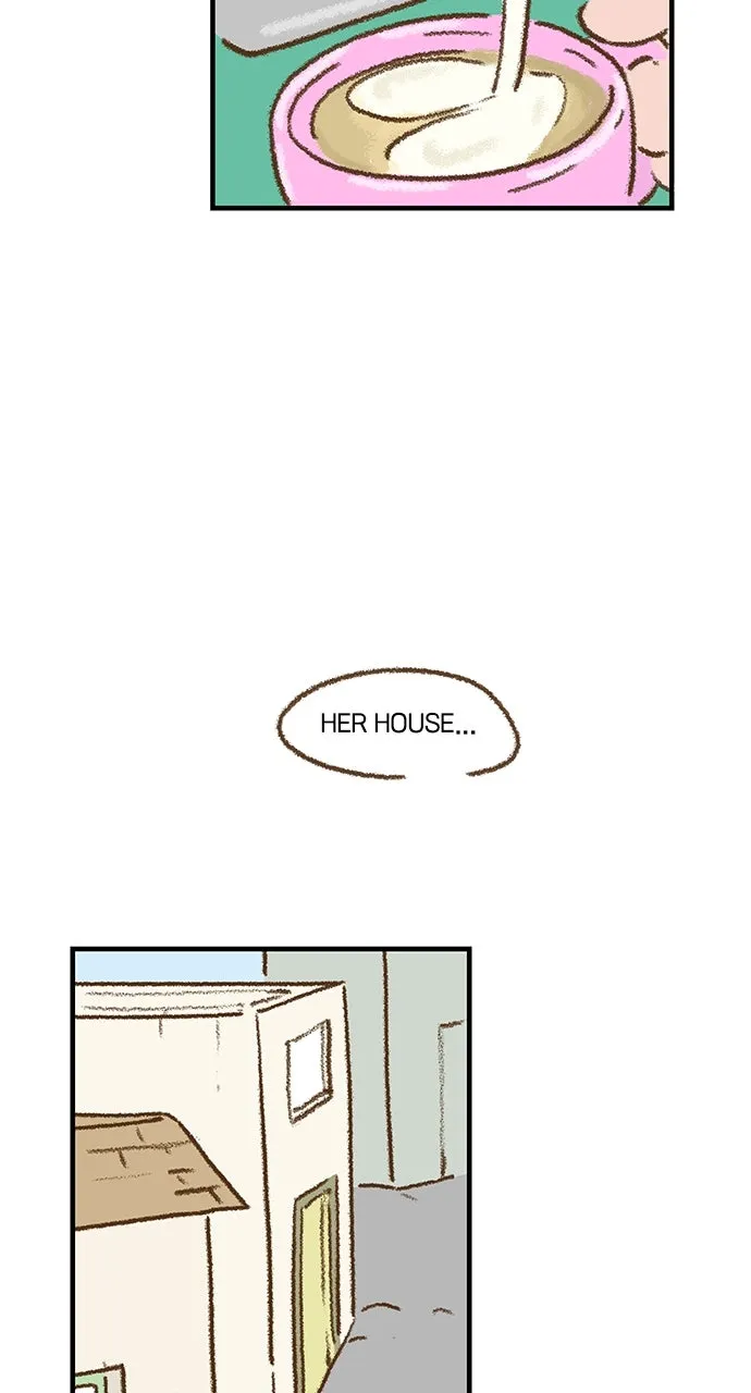 The Memory Shop Chapter 14 page 35 - 