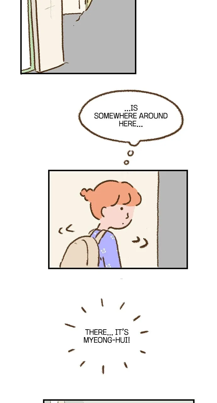 The Memory Shop Chapter 14 page 36 - 