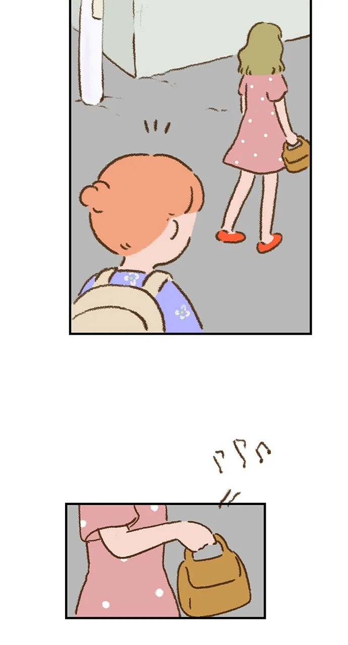 The Memory Shop Chapter 14 page 37 - 
