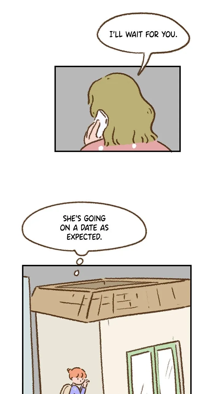 The Memory Shop Chapter 14 page 38 - 