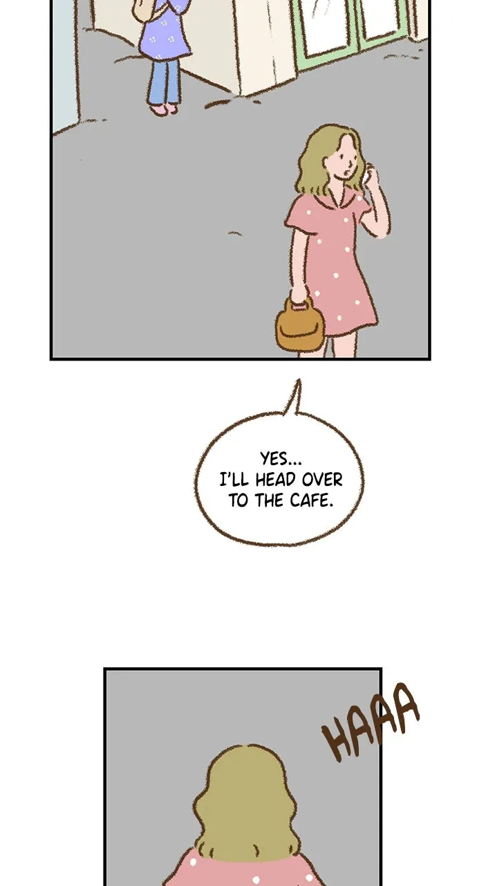 The Memory Shop Chapter 14 page 39 - 