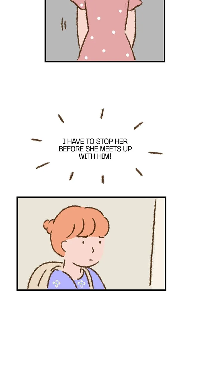 The Memory Shop Chapter 14 page 40 - 