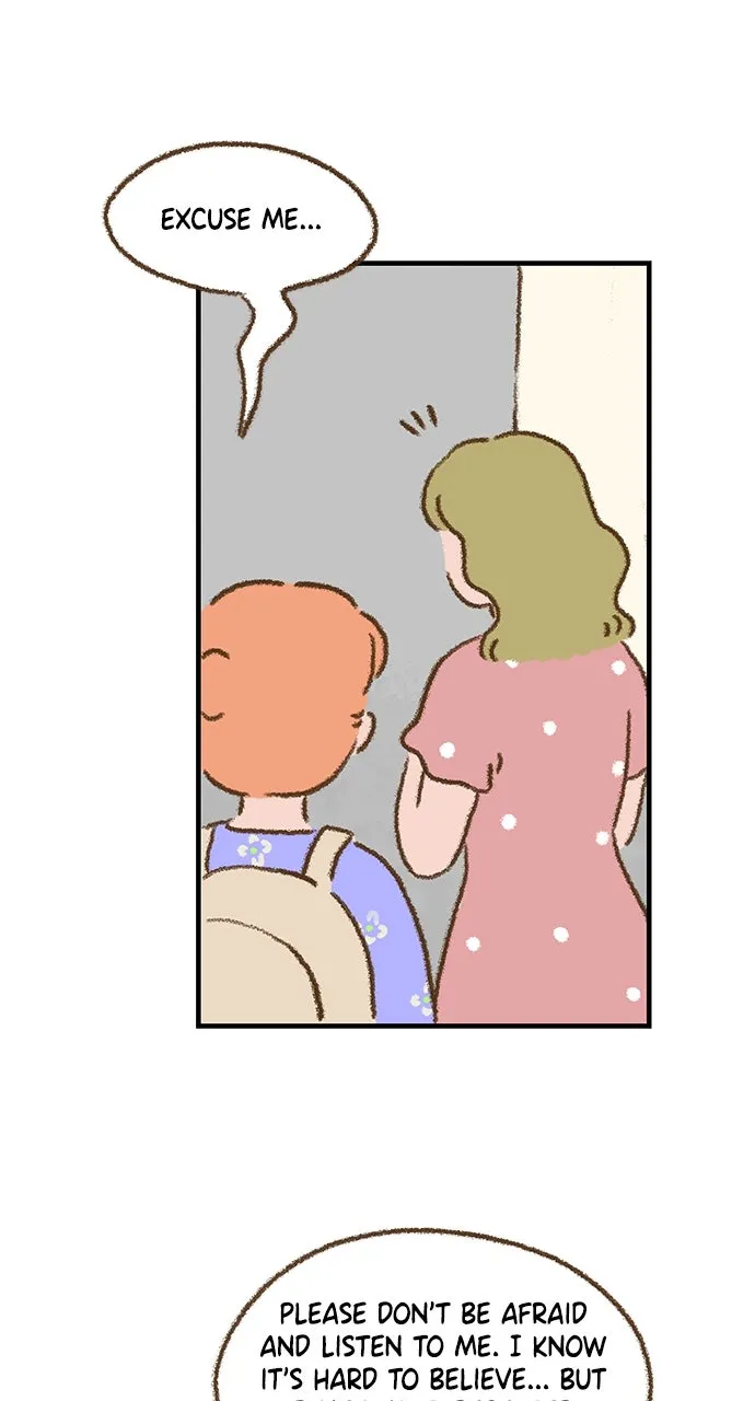 The Memory Shop Chapter 14 page 41 - 
