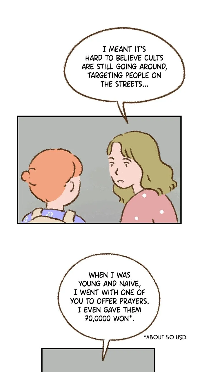 The Memory Shop Chapter 14 page 43 - 