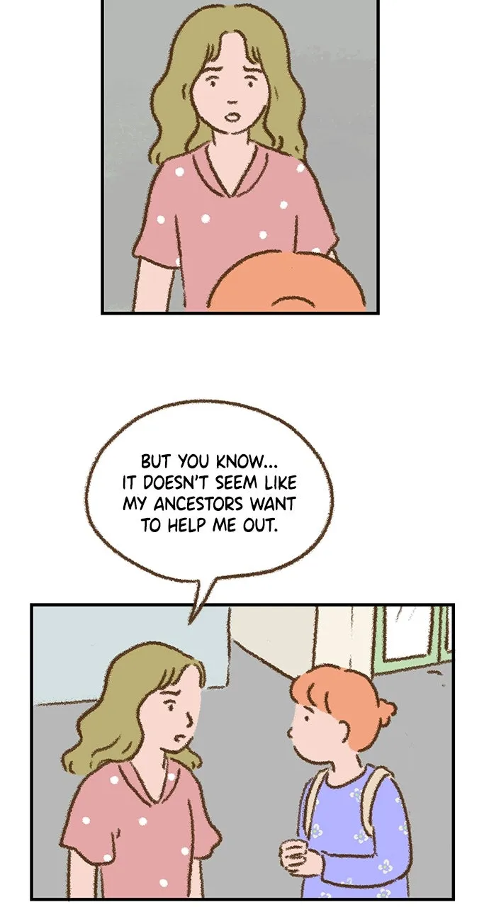 The Memory Shop Chapter 14 page 44 - 