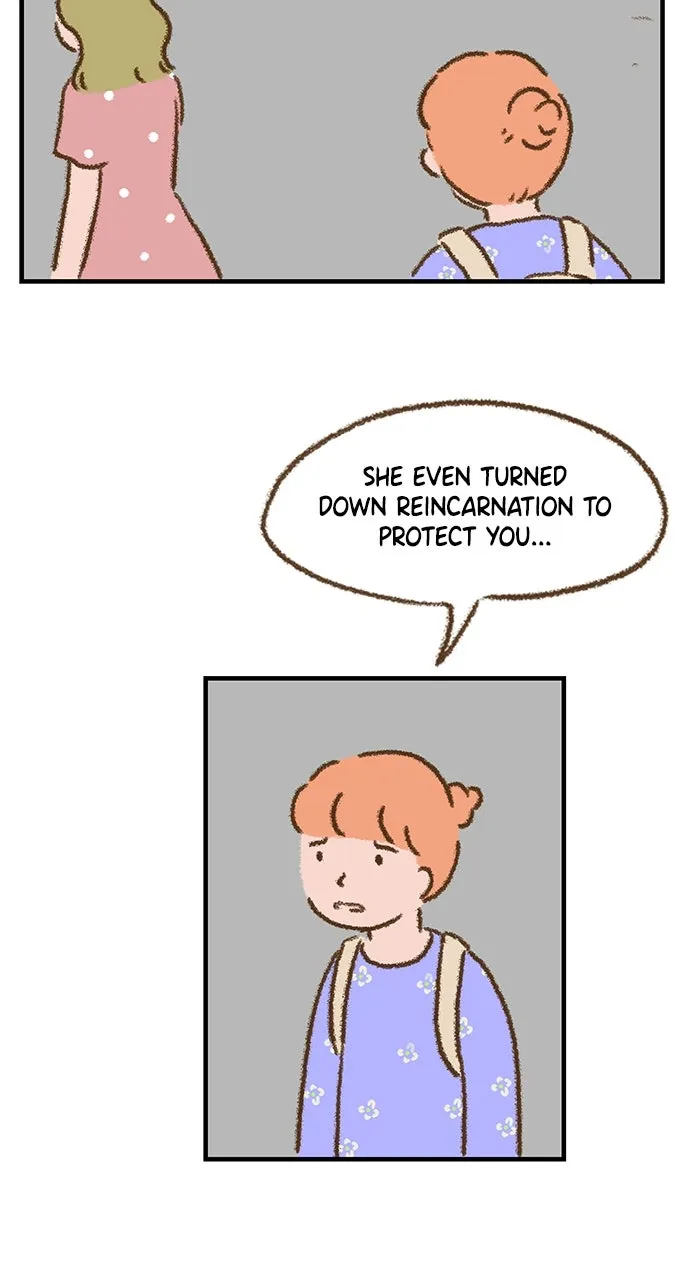 The Memory Shop Chapter 14 page 46 - 