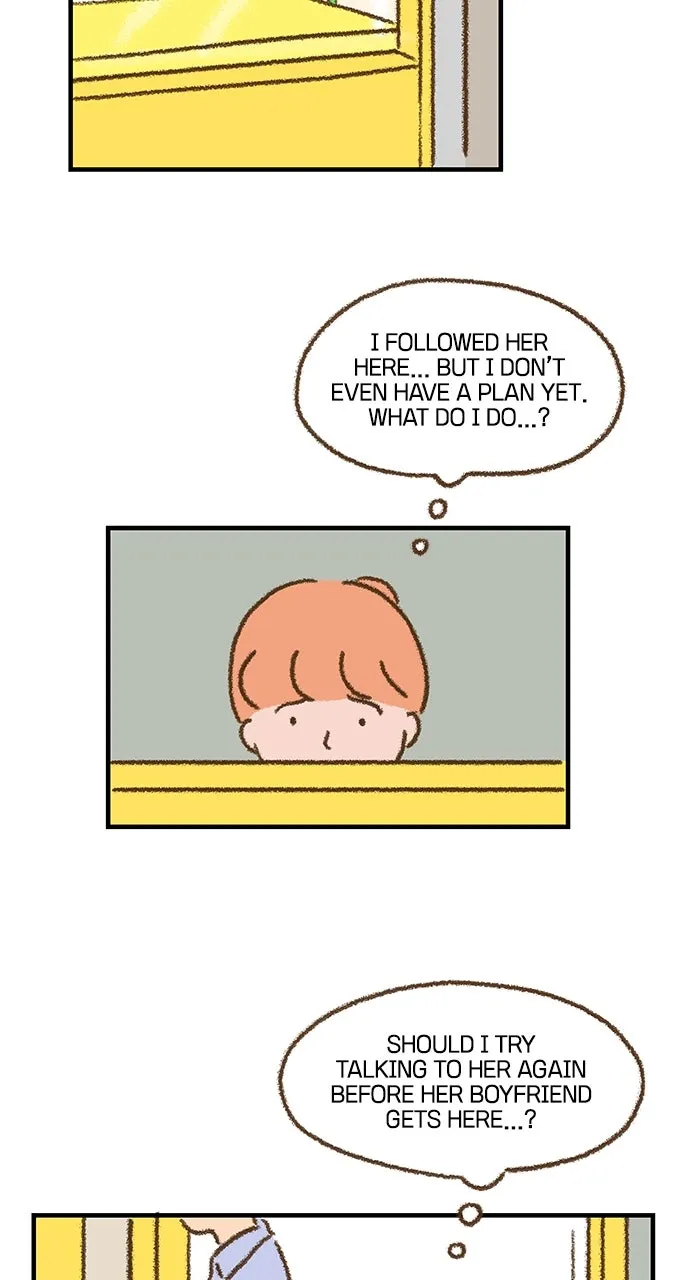 The Memory Shop Chapter 14 page 48 - 