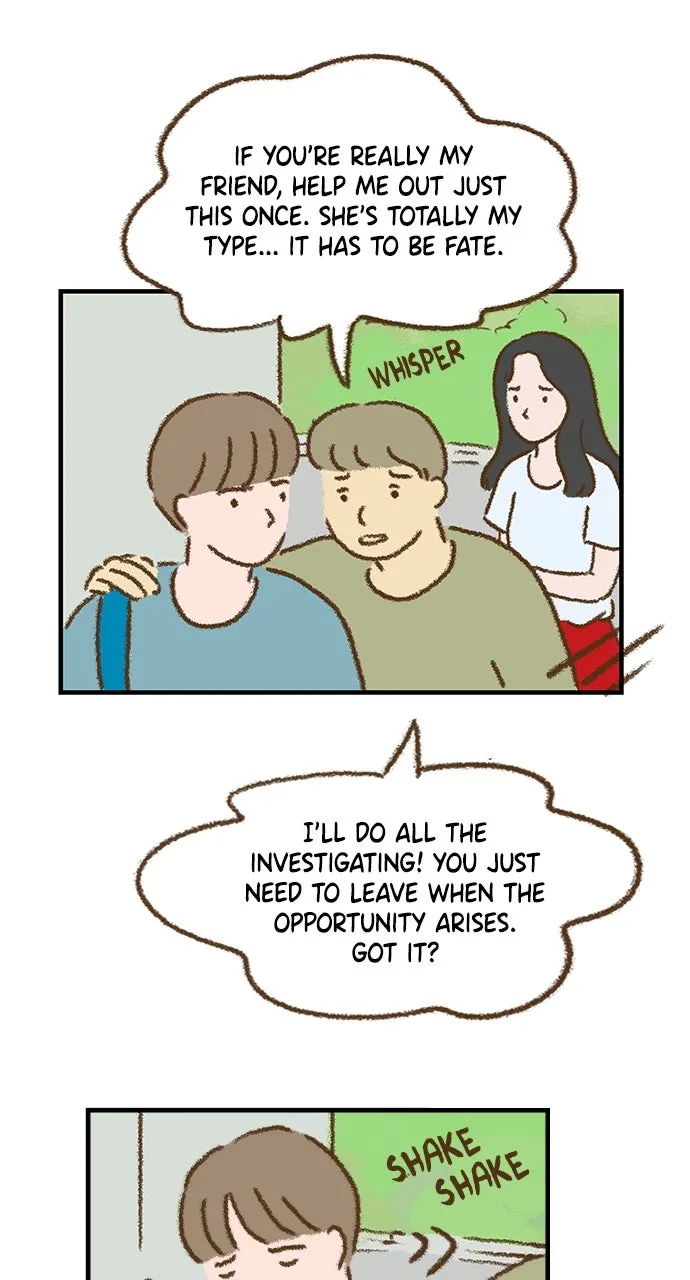 The Memory Shop Chapter 14 page 6 - 