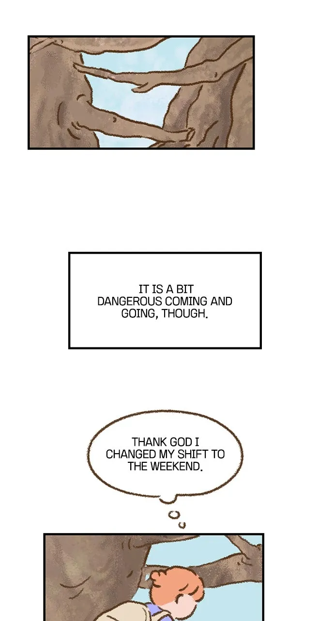 The Memory Shop Chapter 14 page 9 - 