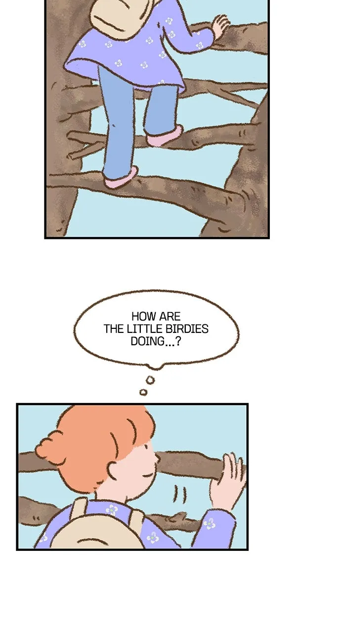 The Memory Shop Chapter 14 page 10 - 