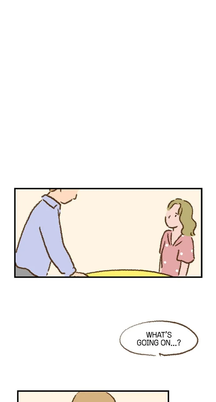 The Memory Shop Chapter 15 page 1 - 