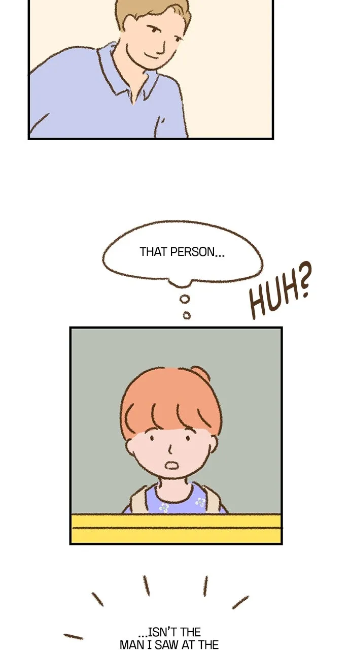 The Memory Shop Chapter 15 page 2 - 