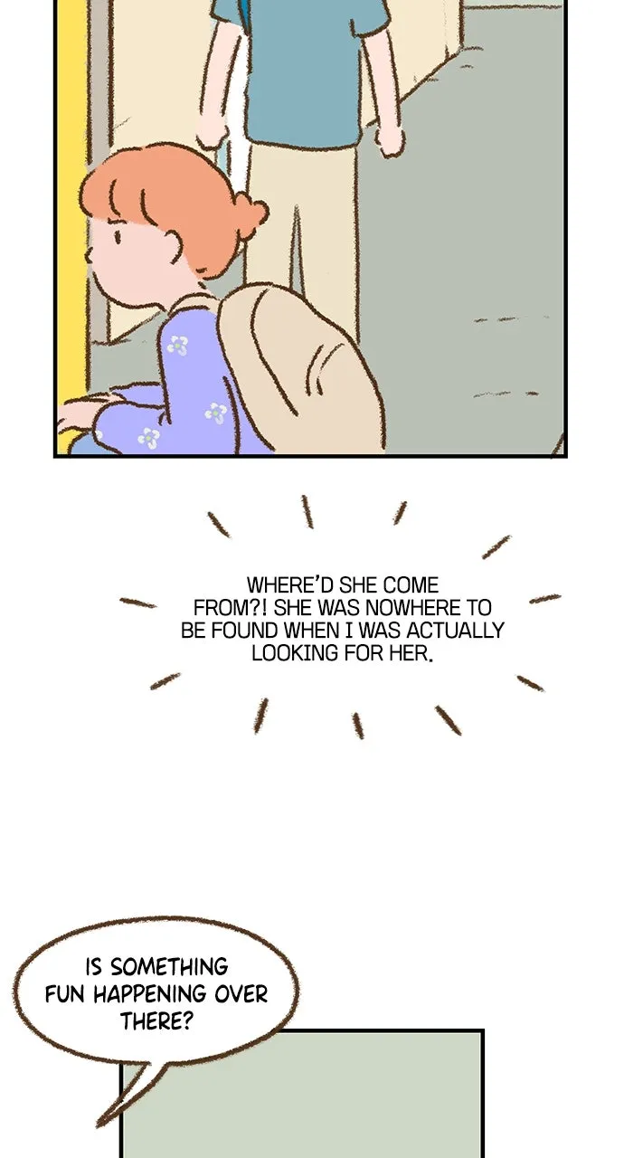 The Memory Shop Chapter 15 page 13 - 