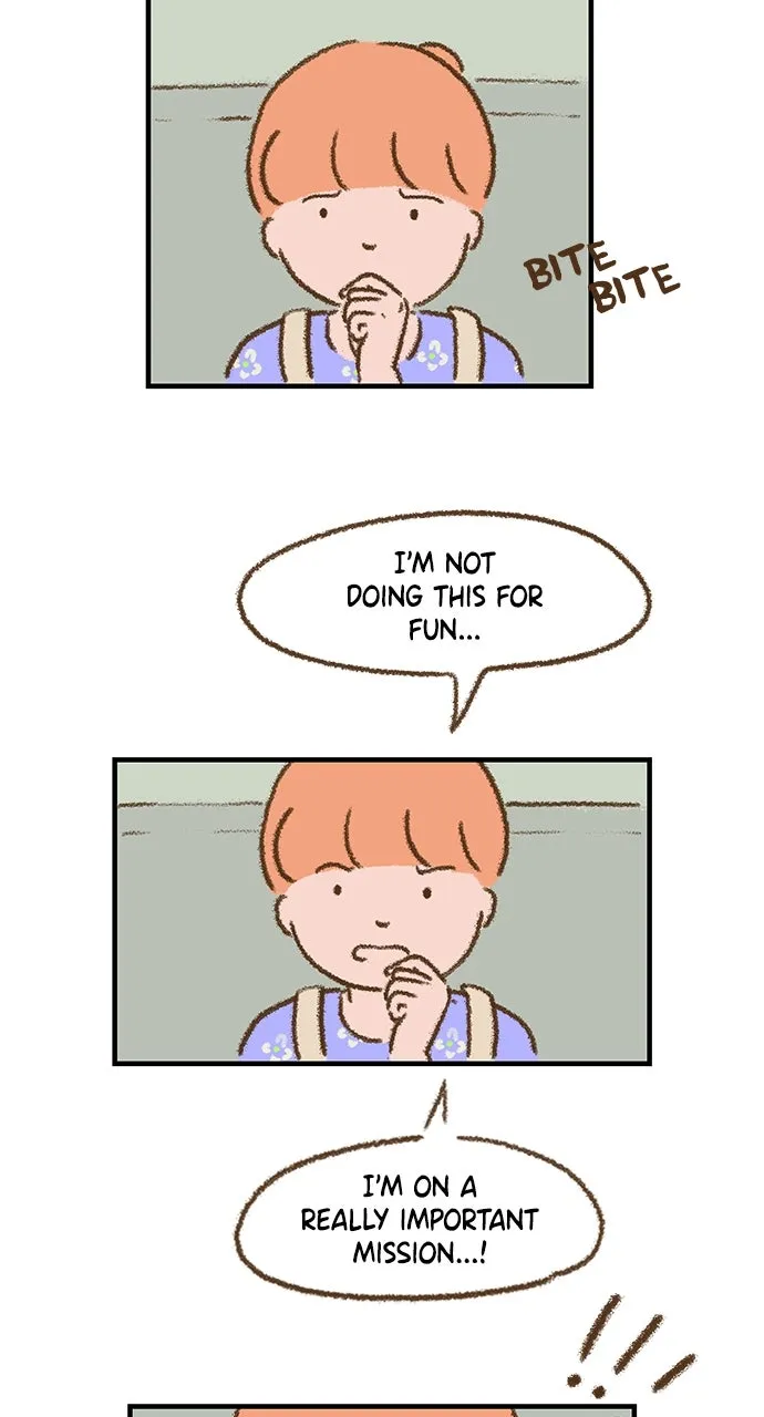 The Memory Shop Chapter 15 page 14 - 
