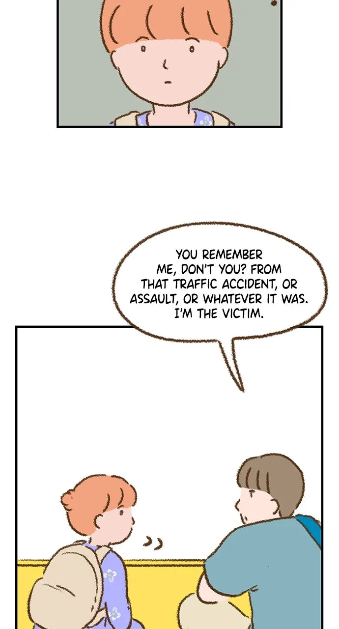 The Memory Shop Chapter 15 page 15 - 