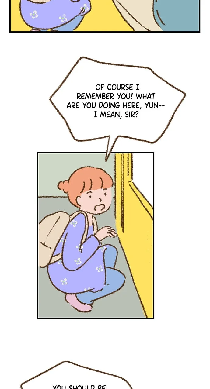 The Memory Shop Chapter 15 page 16 - 