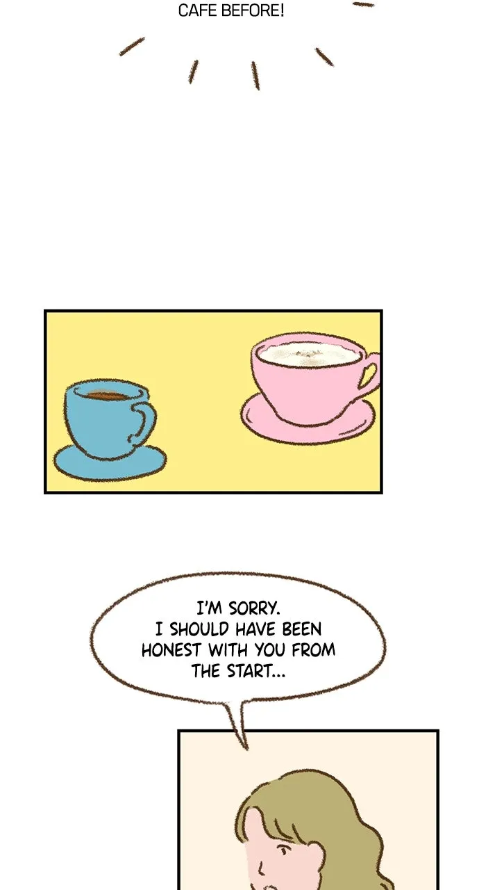 The Memory Shop Chapter 15 page 3 - 