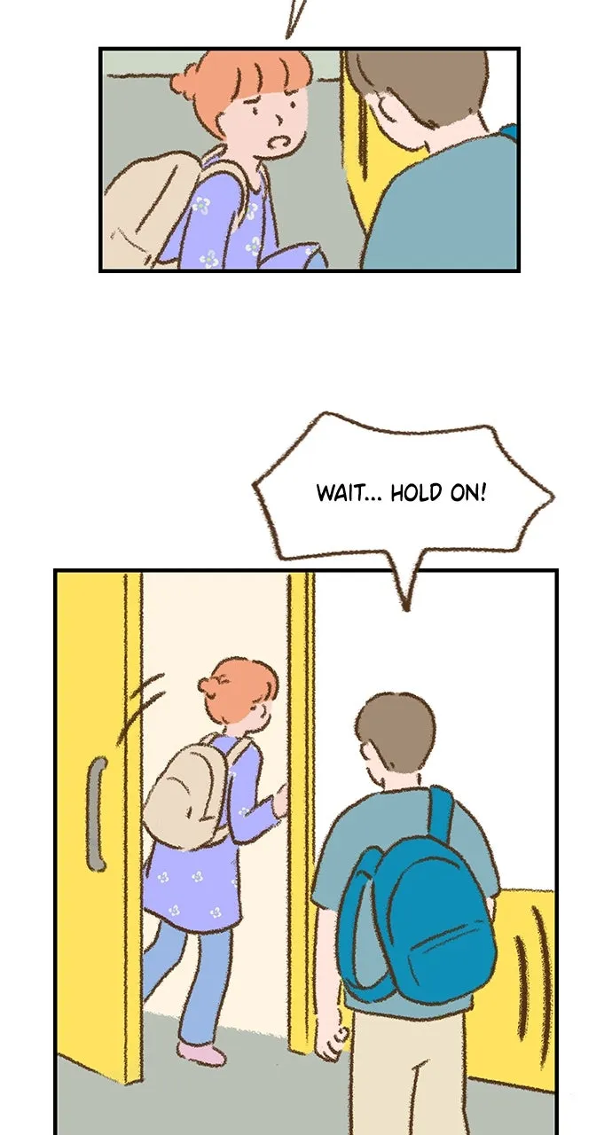 The Memory Shop Chapter 15 page 22 - 