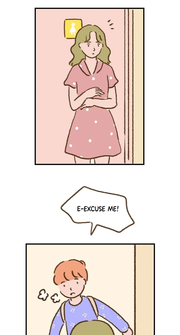 The Memory Shop Chapter 15 page 24 - 