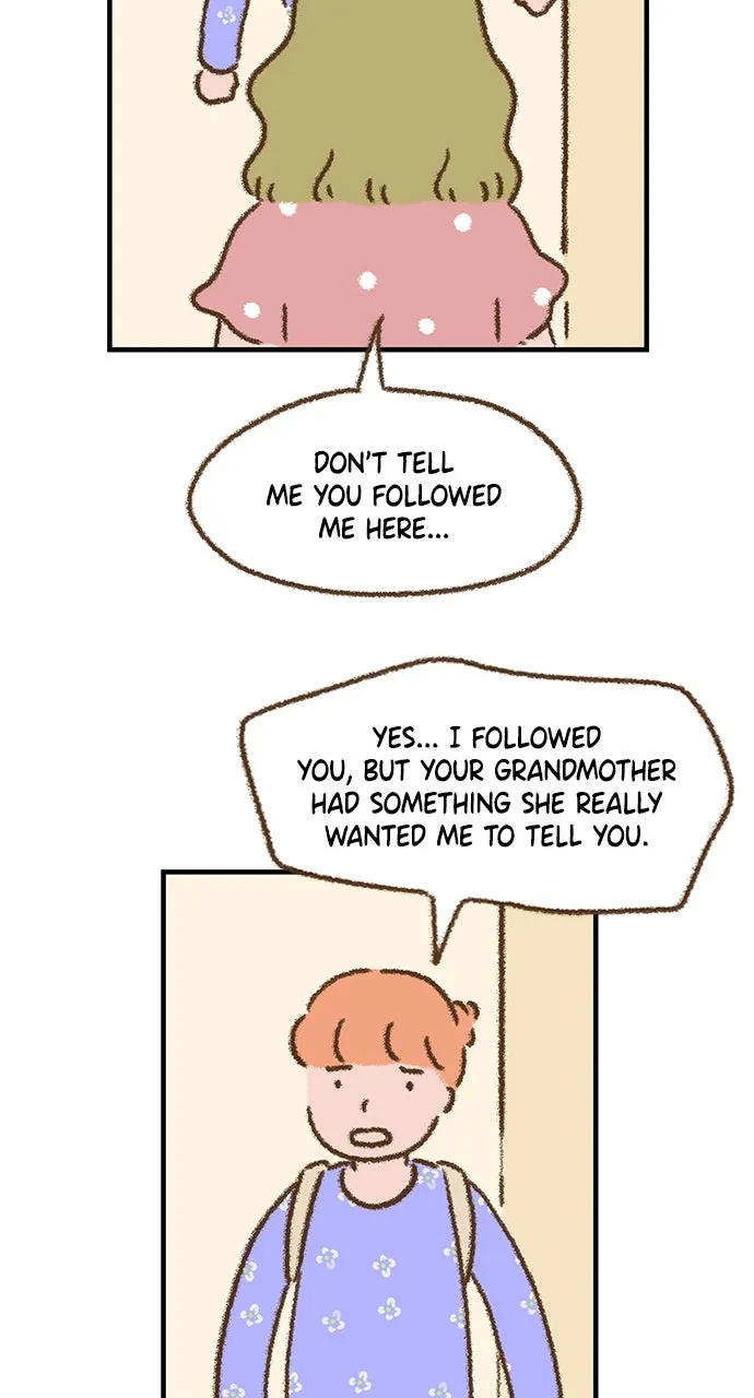 The Memory Shop Chapter 15 page 25 - 
