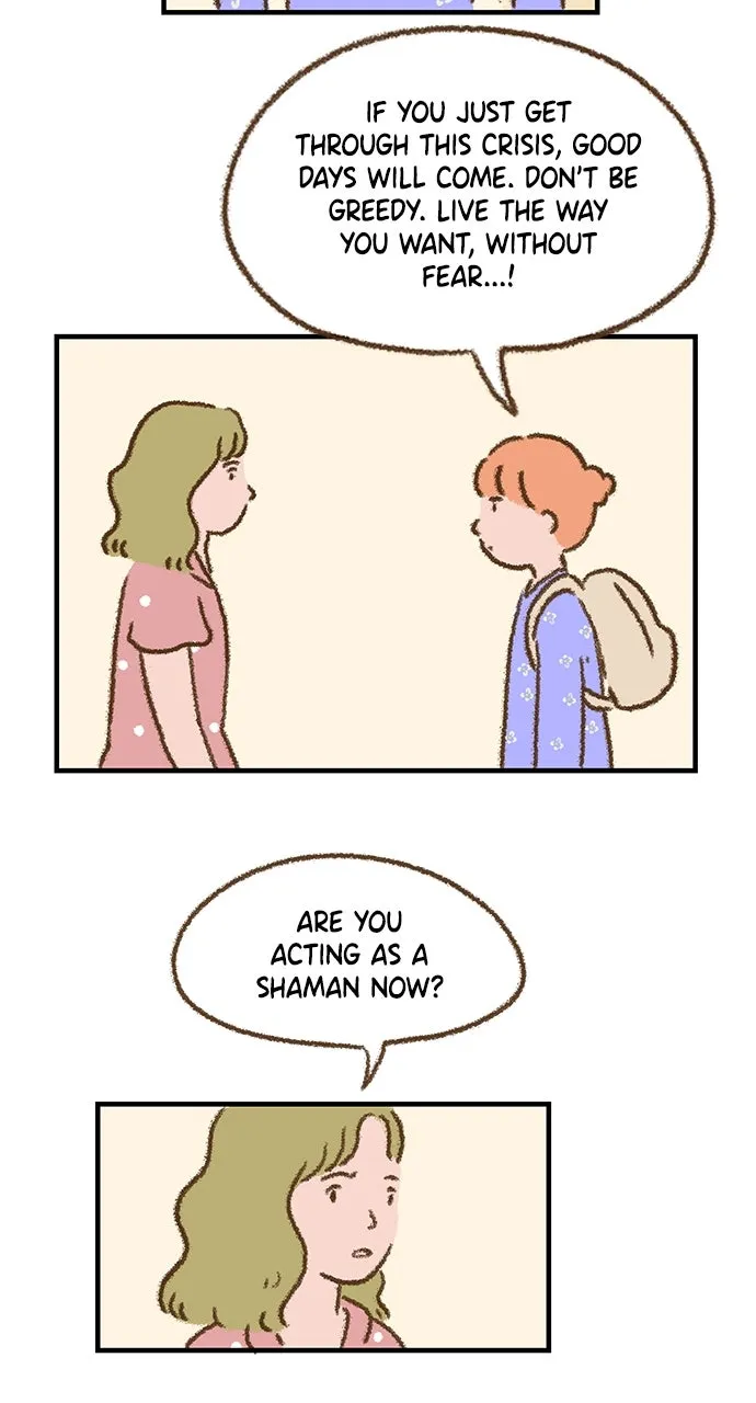 The Memory Shop Chapter 15 page 26 - 