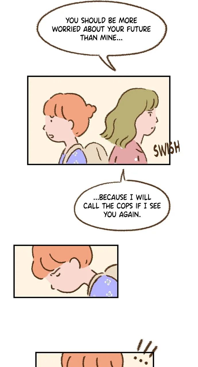 The Memory Shop Chapter 15 page 27 - 