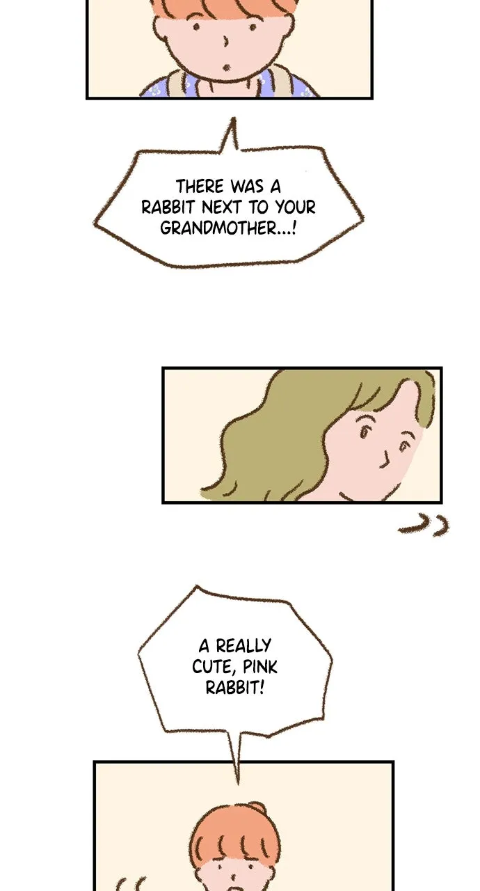 The Memory Shop Chapter 15 page 28 - 
