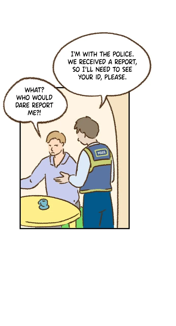 The Memory Shop Chapter 15 page 30 - 