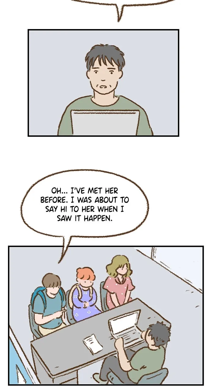 The Memory Shop Chapter 15 page 32 - 