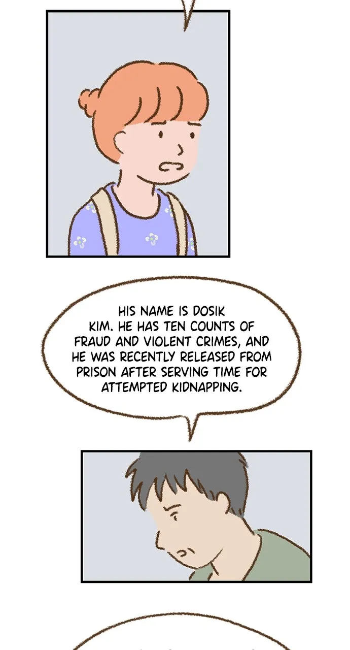 The Memory Shop Chapter 15 page 34 - 