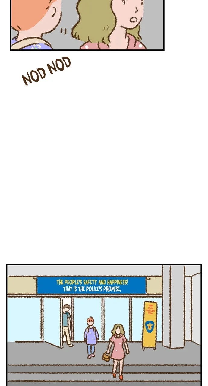 The Memory Shop Chapter 15 page 36 - 
