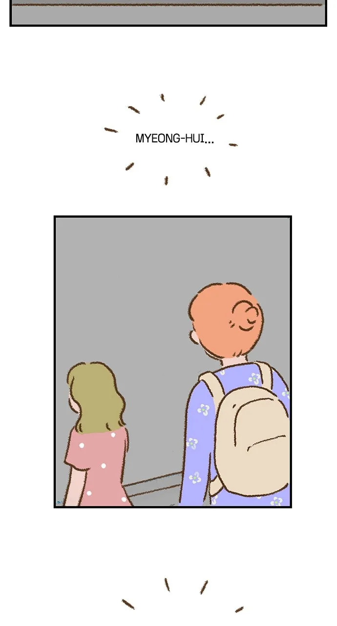 The Memory Shop Chapter 15 page 37 - 