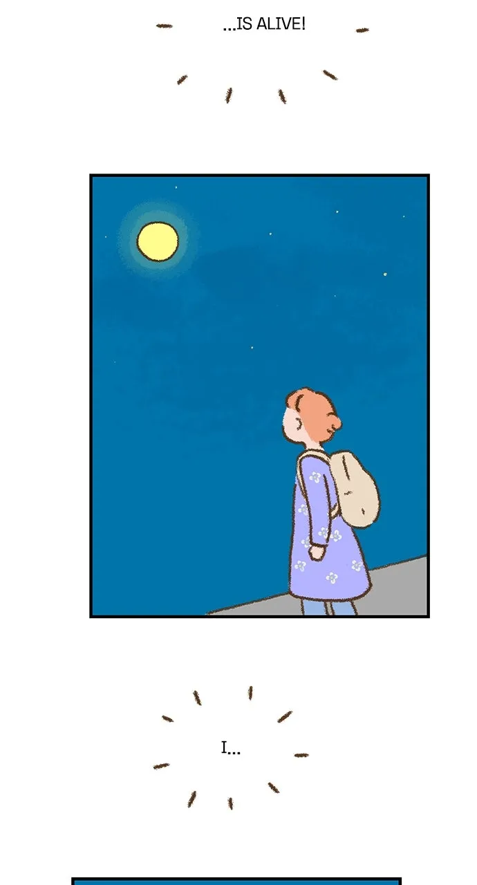 The Memory Shop Chapter 15 page 38 - 