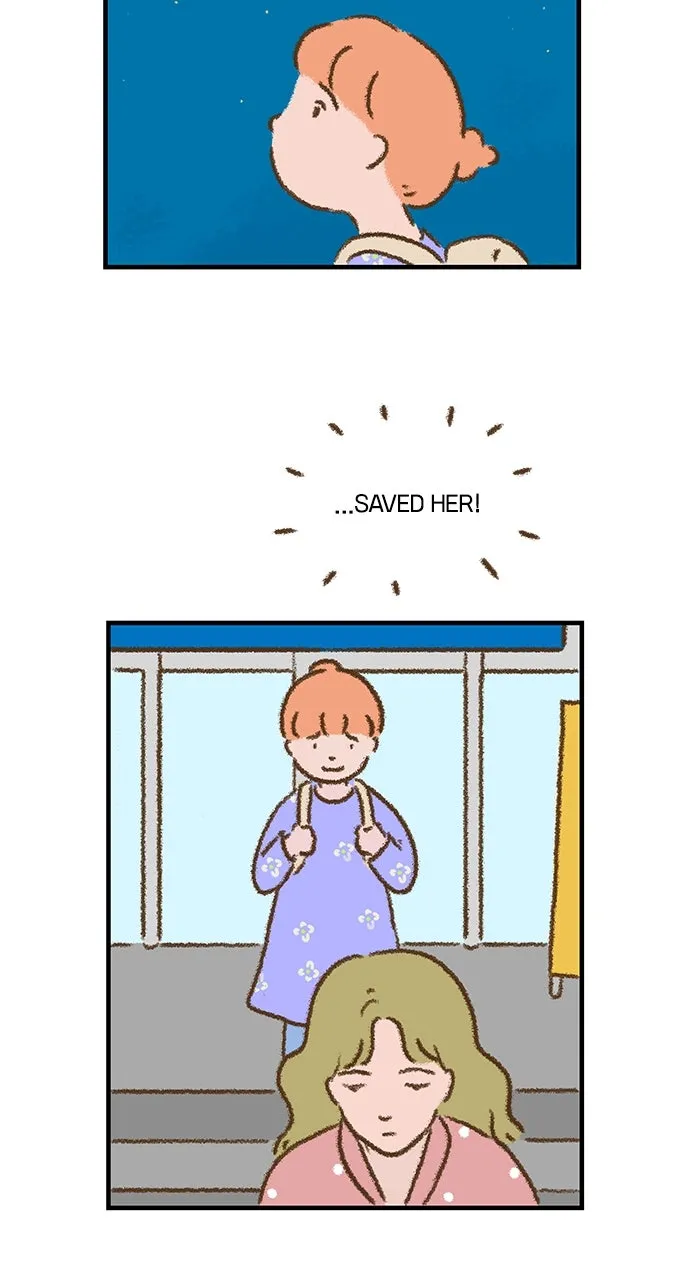 The Memory Shop Chapter 15 page 39 - 