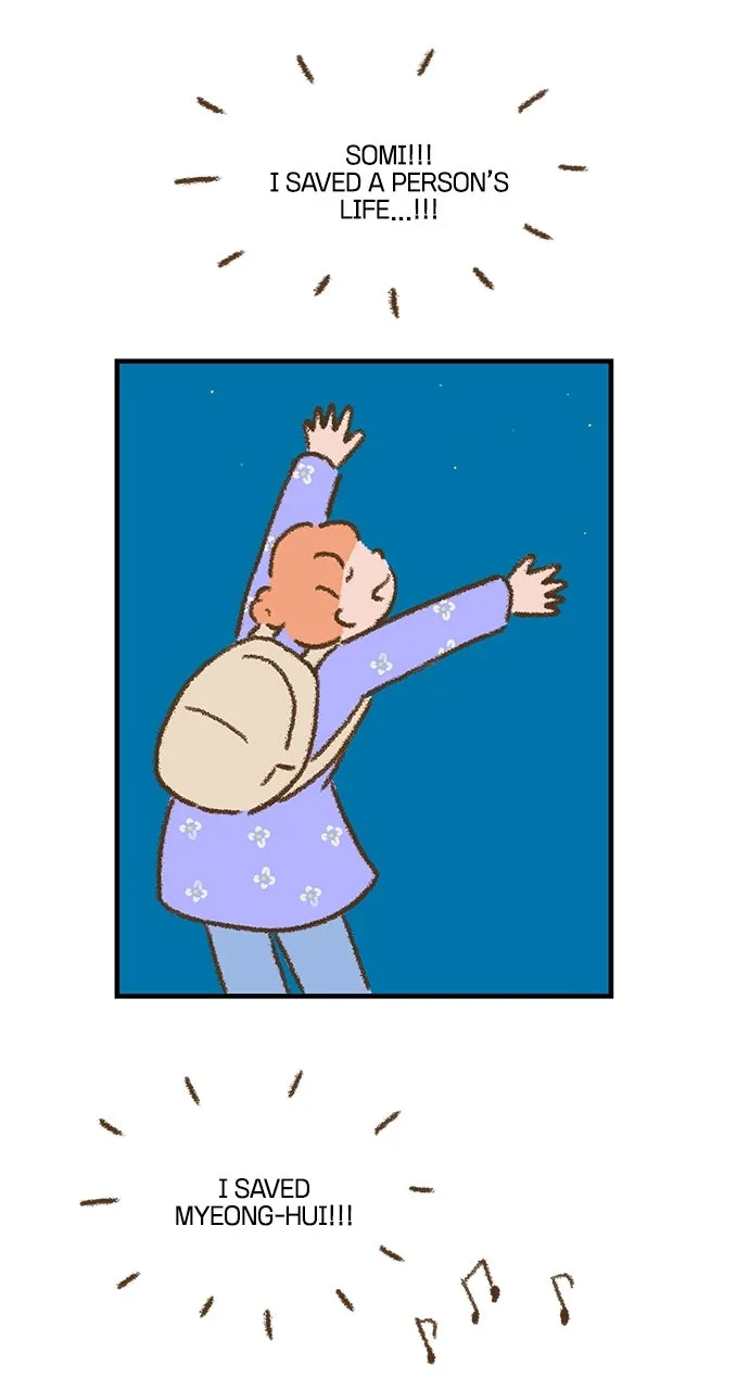 The Memory Shop Chapter 15 page 40 - 