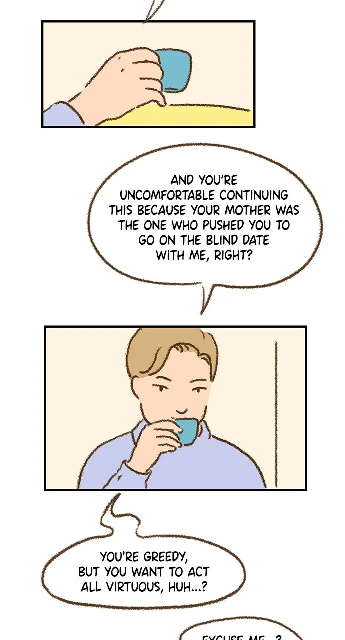The Memory Shop Chapter 15 page 5 - 