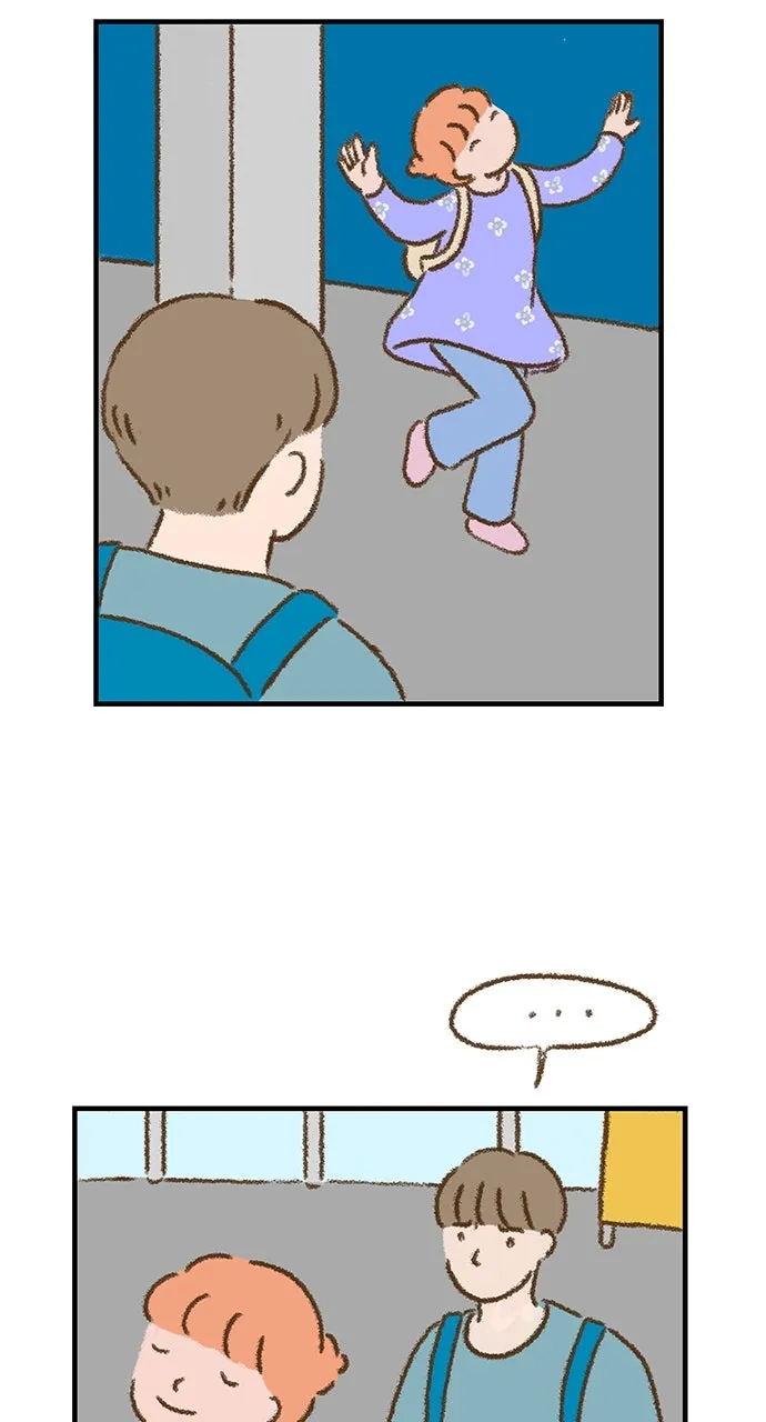 The Memory Shop Chapter 15 page 41 - 
