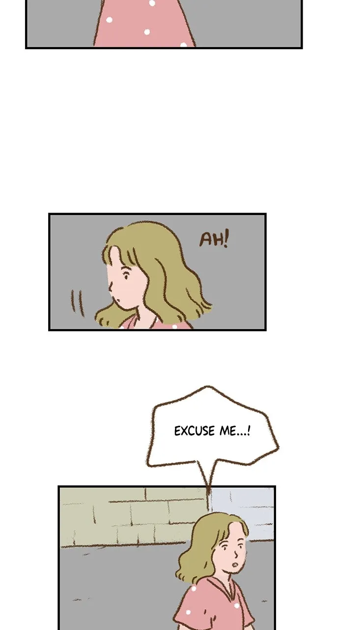 The Memory Shop Chapter 15 page 43 - 