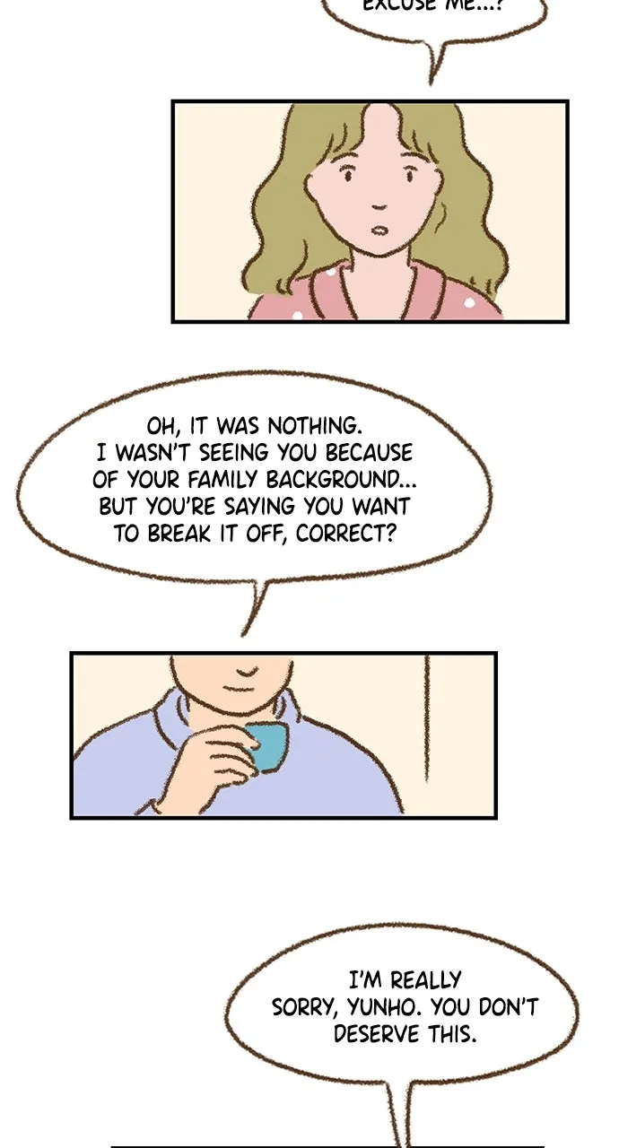 The Memory Shop Chapter 15 page 6 - 