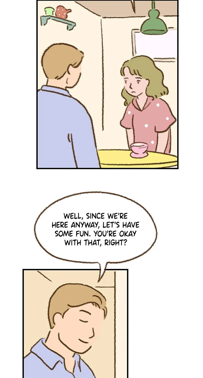 The Memory Shop Chapter 15 page 7 - 