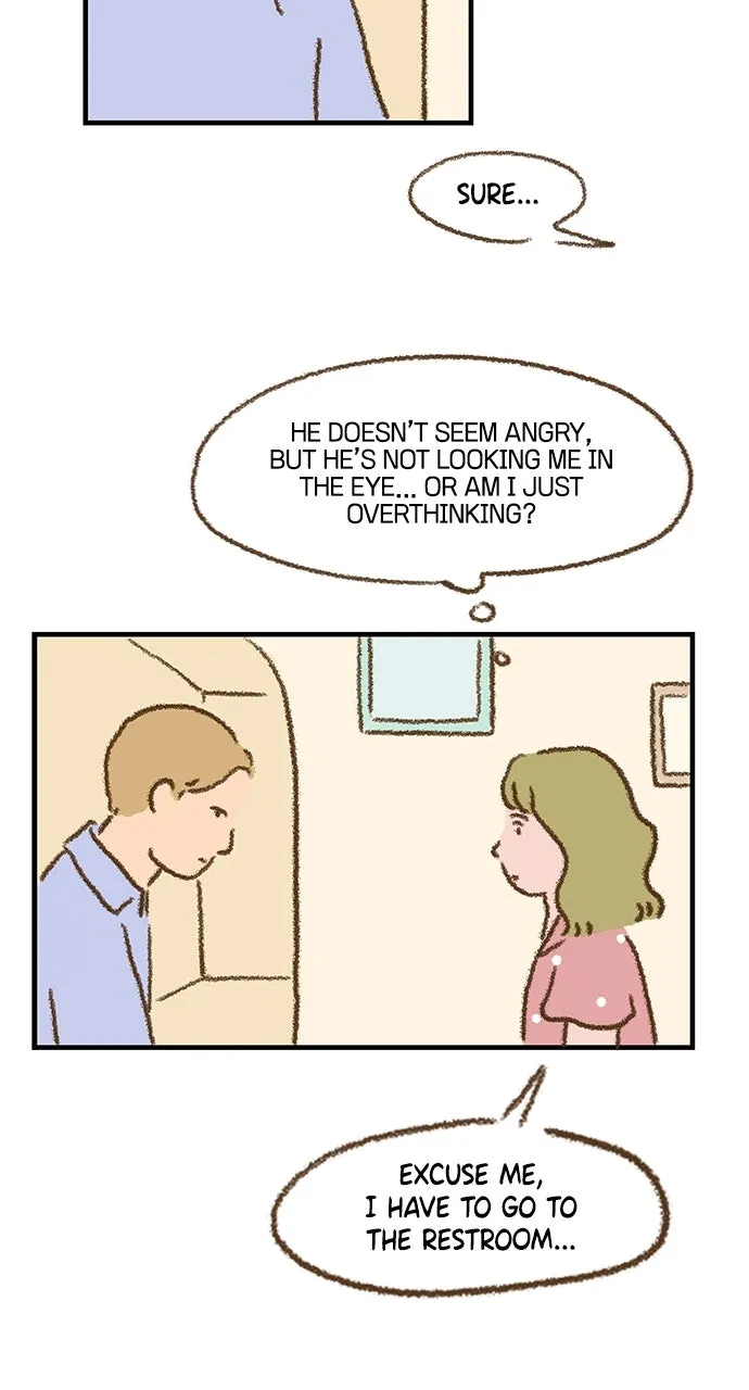 The Memory Shop Chapter 15 page 8 - 
