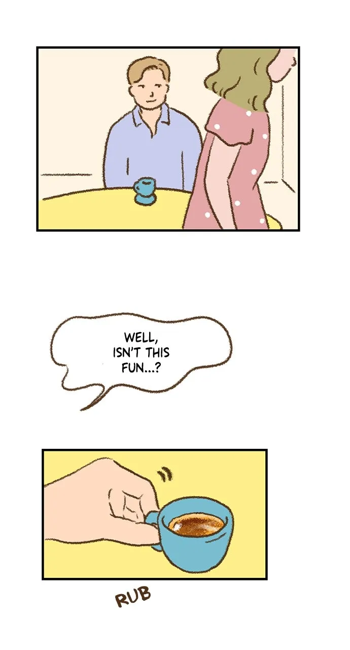 The Memory Shop Chapter 15 page 9 - 