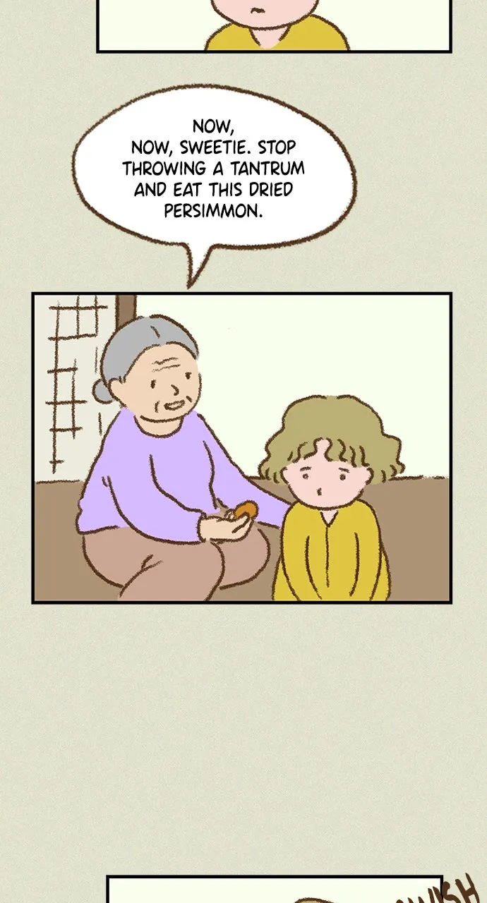 The Memory Shop Chapter 16 page 12 - 