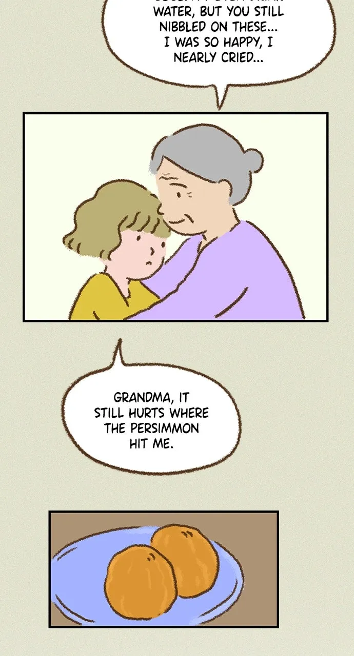 The Memory Shop Chapter 16 page 17 - 