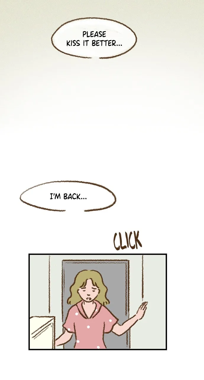 The Memory Shop Chapter 16 page 18 - 
