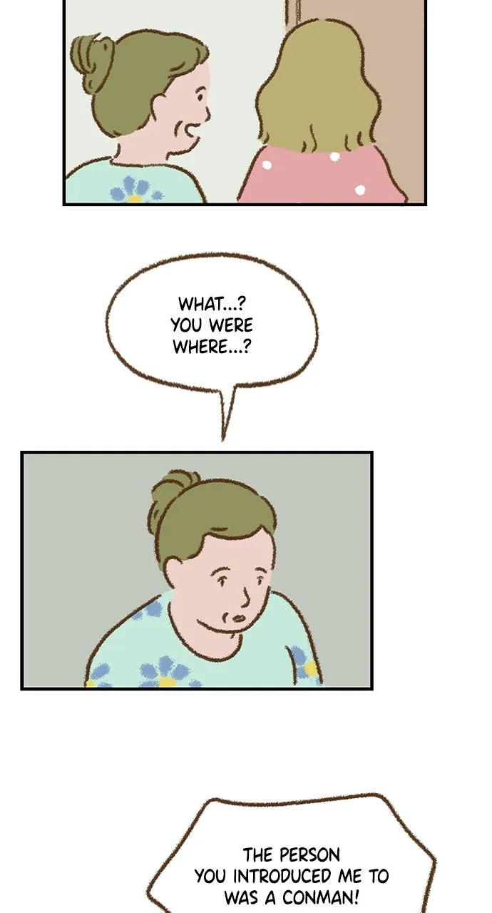The Memory Shop Chapter 16 page 20 - 