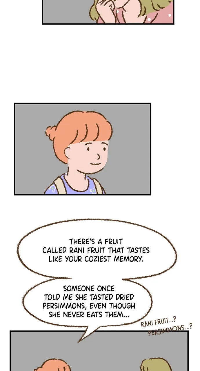 The Memory Shop Chapter 16 page 3 - 
